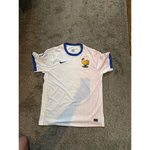 Nike France Euro 2024 Jersey
